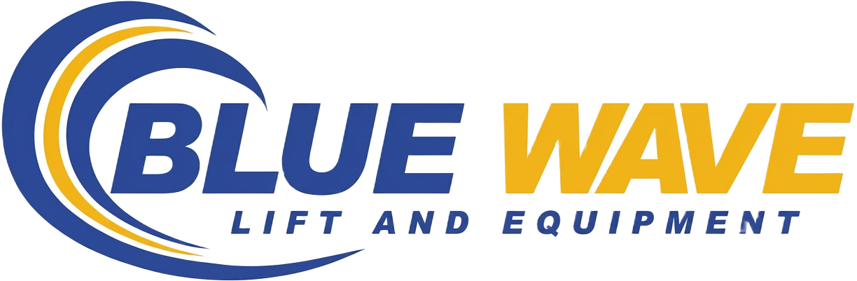 Blue Wave Lift & Equipment